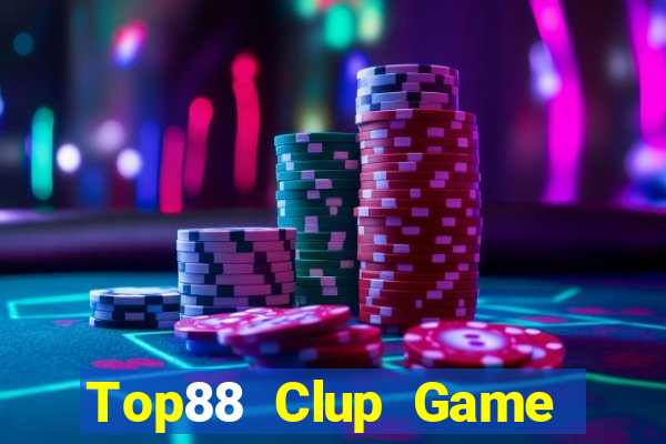 Top88 Clup Game Bài Nạp Rút 1 1