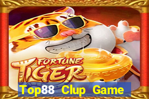 Top88 Clup Game Bài Nạp Rút 1 1