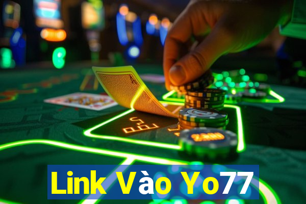 Link Vào Yo77