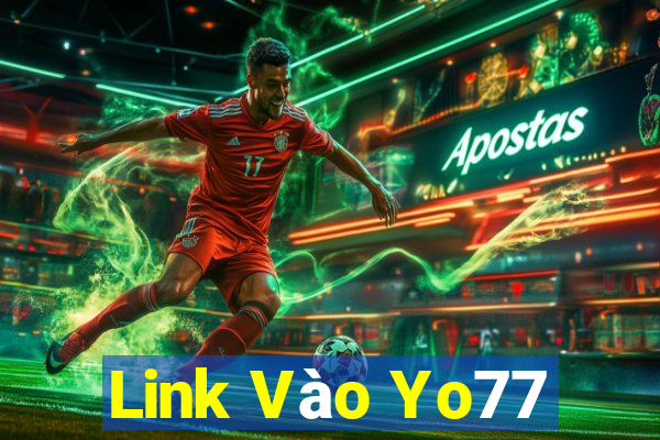 Link Vào Yo77