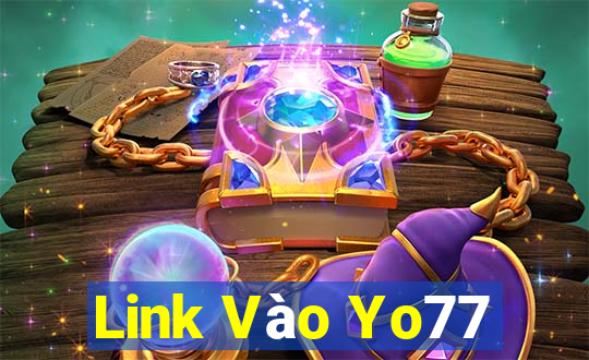 Link Vào Yo77