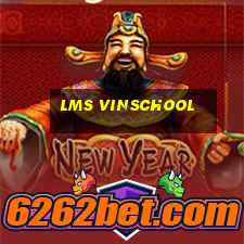 lms vinschool