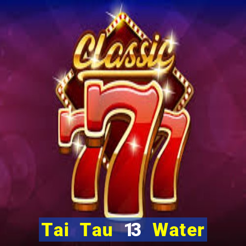 Tai Tau 13 Water 500 Phiên bản