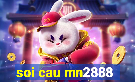 soi cau mn2888