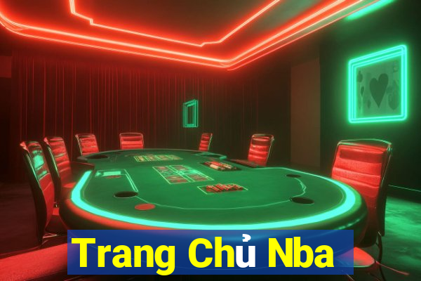 Trang Chủ Nba