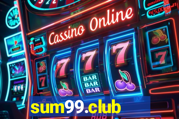 sum99.club   cổng game quốc tế