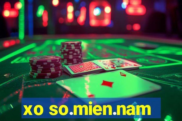 xo so.mien.nam