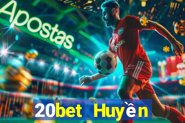 20bet Huyền thoại Poker