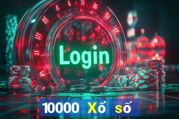 10000 Xổ số Tải về