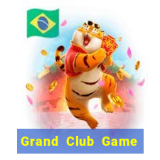 Grand Club Game Bài Vip