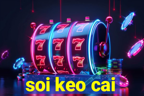 soi keo cai