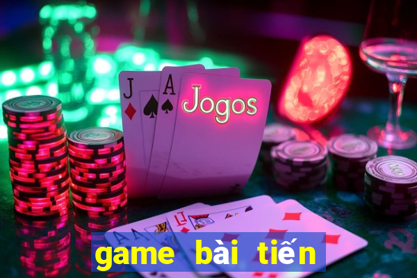 game bai tien len mien nam mien phi