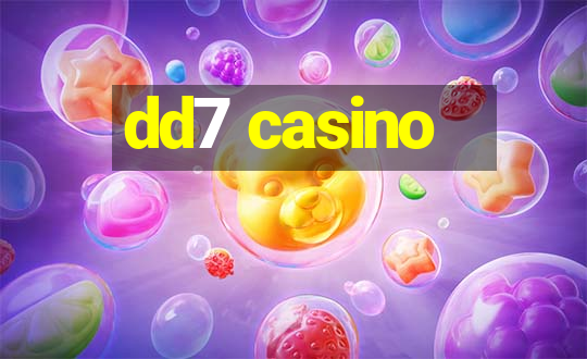 dd7 casino