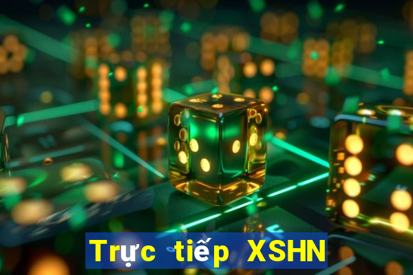 Trực tiếp XSHN ngày 23