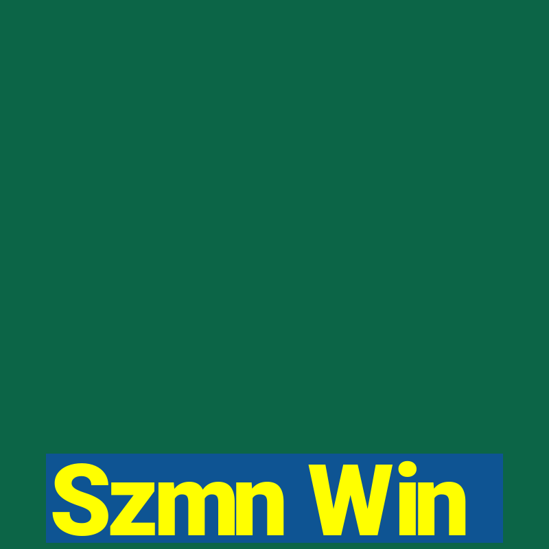 Szmn Win