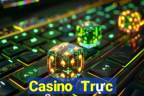 Casino Trực tiếp mot88