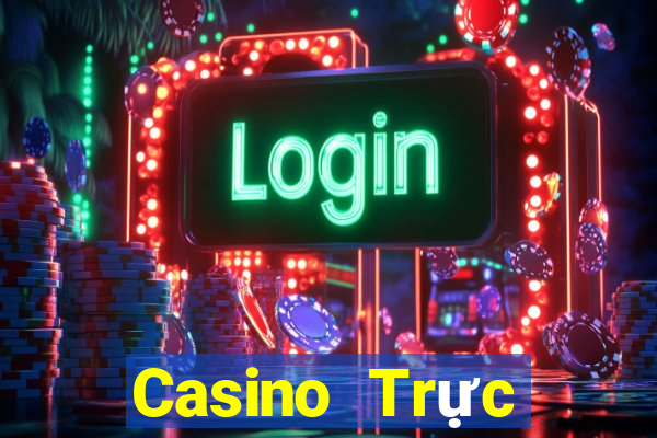 Casino Trực tiếp mot88