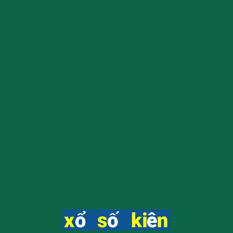 xổ số kiên giang 7 1