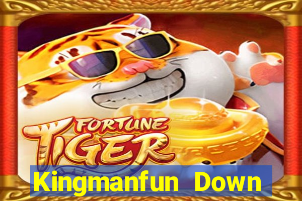 Kingmanfun Down Game Bài Vui