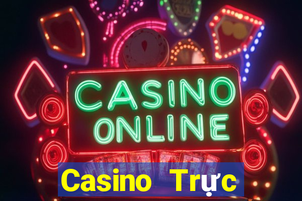 Casino Trực tiếp SBOTOP