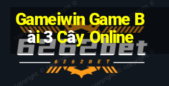 Gameiwin Game Bài 3 Cây Online