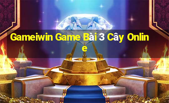 Gameiwin Game Bài 3 Cây Online