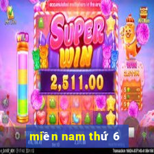 mien nam thu 6