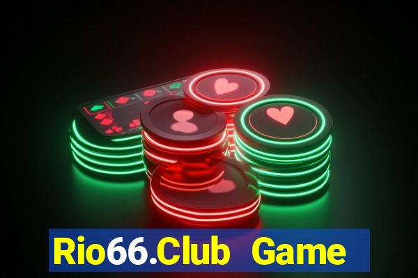 Rio66.Club Game Bài Solitaire