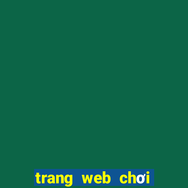 trang web chơi play together