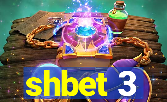 shbet 3