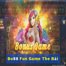 Bo88 Fun Game The Bài