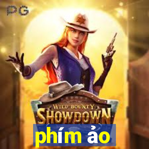 phím ảo