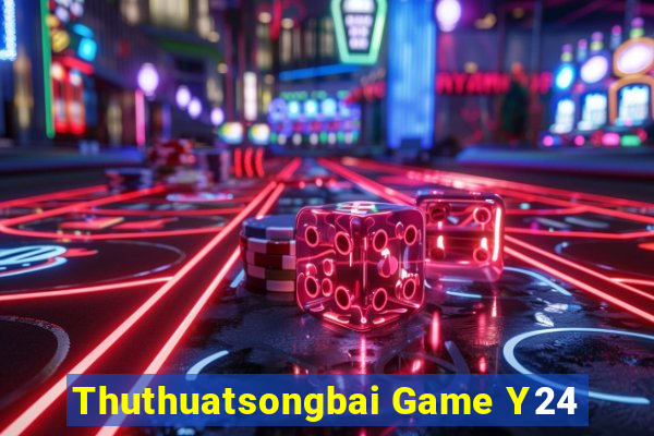 Thuthuatsongbai Game Y24