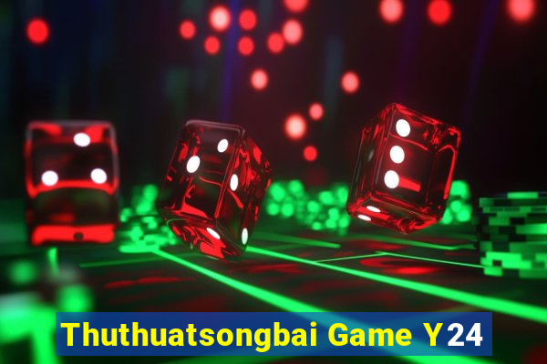 Thuthuatsongbai Game Y24