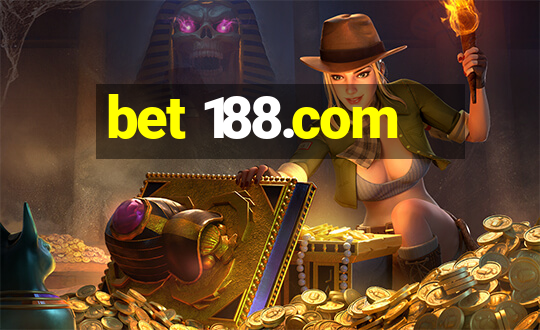 bet 188.com