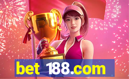 bet 188.com