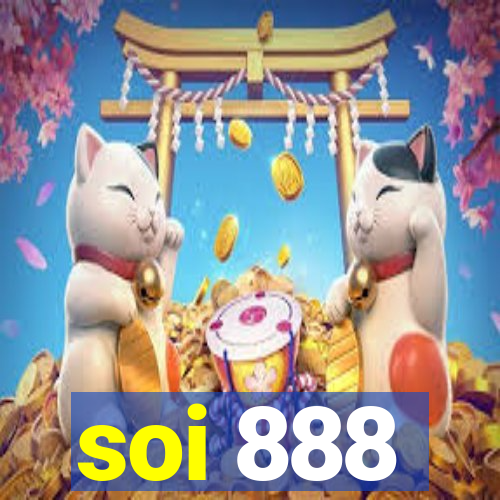 soi 888