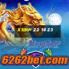 xsmn 22 10 23