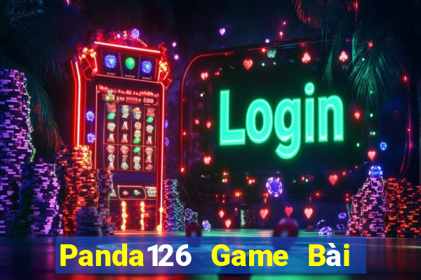 Panda126 Game Bài Ma Cao