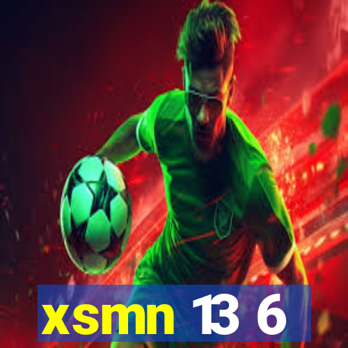 xsmn 13 6