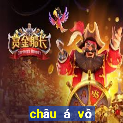 châu á vô địch world cup