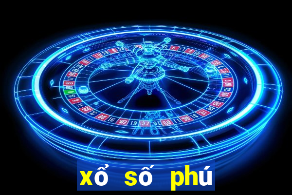 xổ số phú yên ngày 18 tháng 03