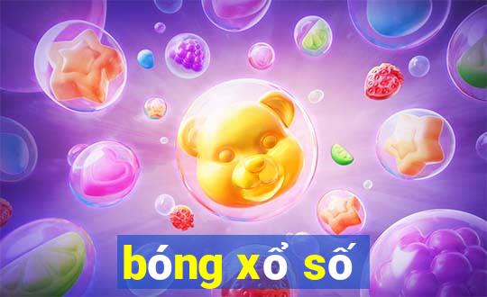 bóng xổ số