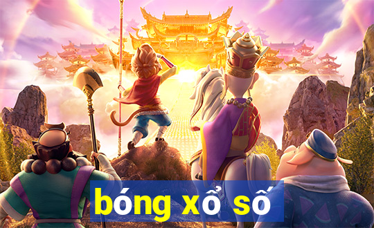 bóng xổ số