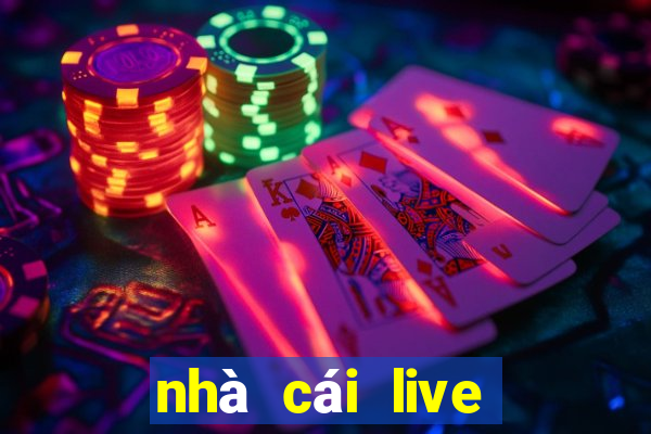 nhà cái live casino house