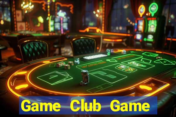 Game Club Game Bài 52Play