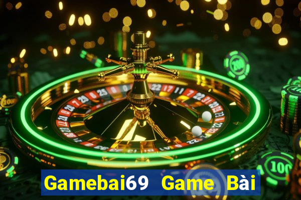 Gamebai69 Game Bài 888 Casino