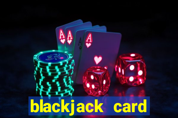 blackjack card counting betting