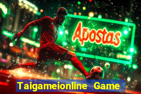 Taigameionline Game Bài Có Code