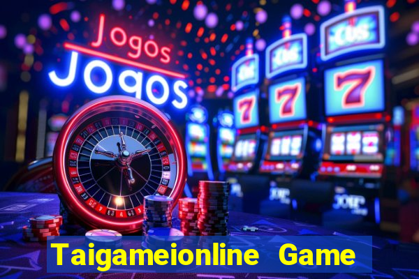 Taigameionline Game Bài Có Code